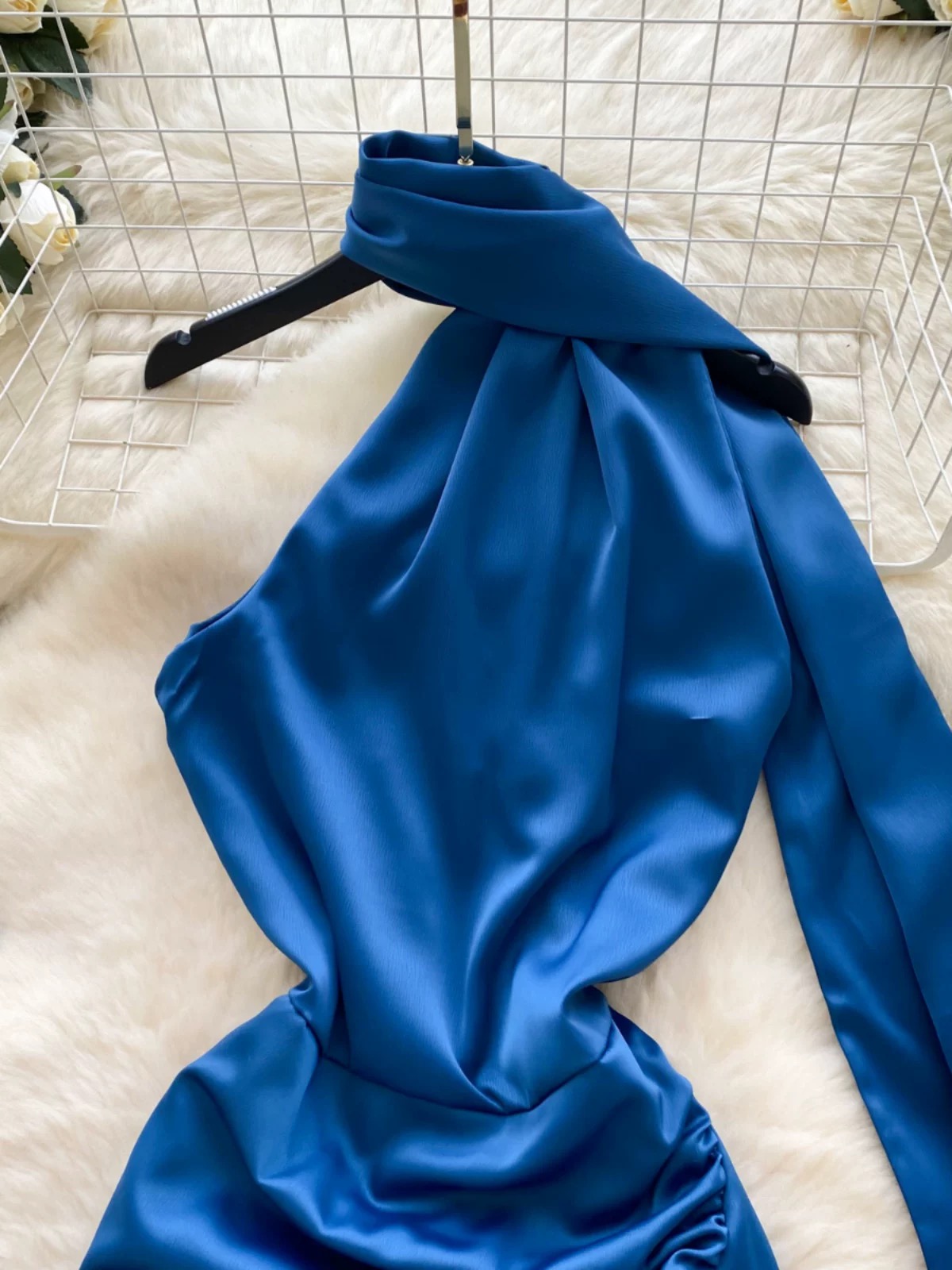 Sunset views dress FBC456 images